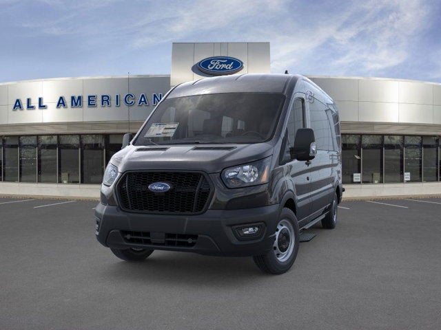 2025 Ford Transit Passenger Wagon Base