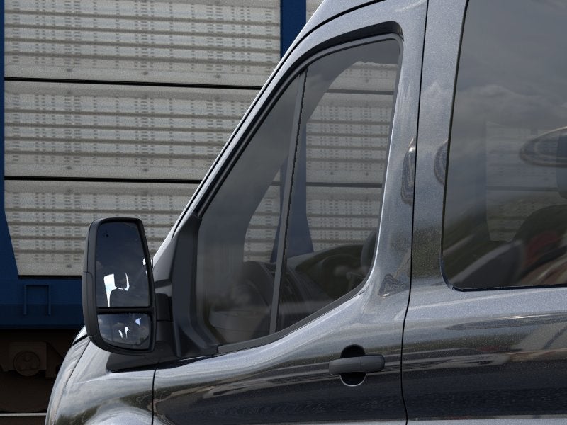 2026 Ford Transit Passenger Wagon XL