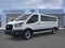 2026 Ford Transit Passenger Wagon Base