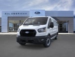 2026 Ford Transit Passenger Wagon Base
