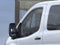 2026 Ford Transit Passenger Wagon Base