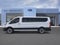 2026 Ford Transit Passenger Wagon Base