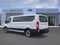 2026 Ford Transit Passenger Wagon Base