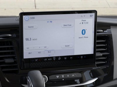 2025 Ford Transit Passenger Wagon Base