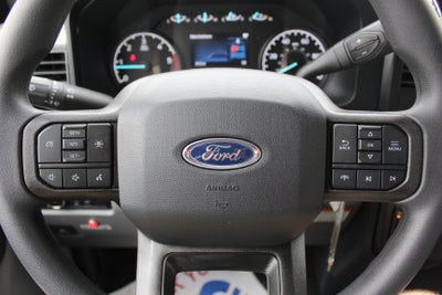 2026 Ford Super Duty F-350 DRW XL 9 2/3 Dump Body