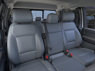 2026 Ford Super Duty F-350 DRW Base