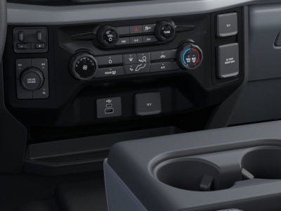 2026 Ford Super Duty F-350 DRW Base