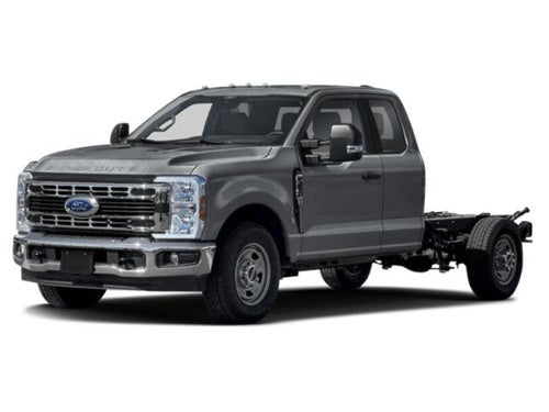 2024 Ford Super Duty F-350 DRW Base