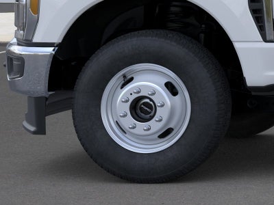 2026 Ford Super Duty F-350 DRW Base