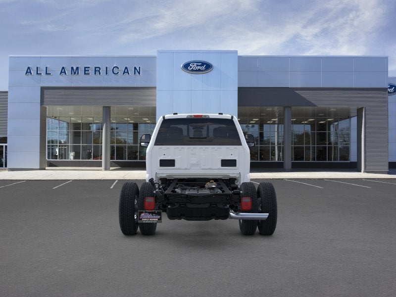 2026 Ford Super Duty F-350 DRW Base