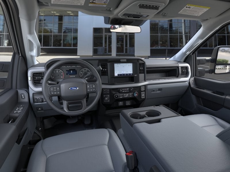 2026 Ford Super Duty F-350 DRW Base