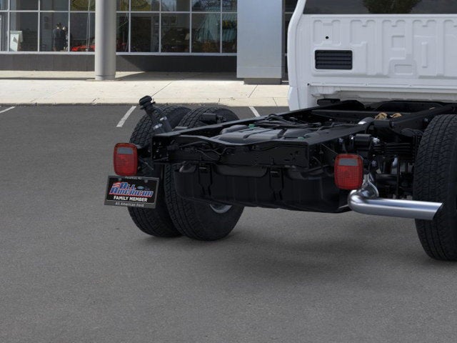 2026 Ford Super Duty F-350 DRW SCAB