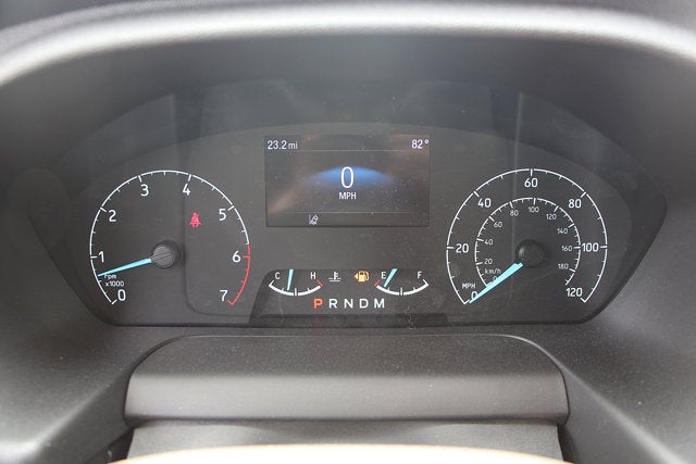 2025 Ford Transit Cutaway Service Utility