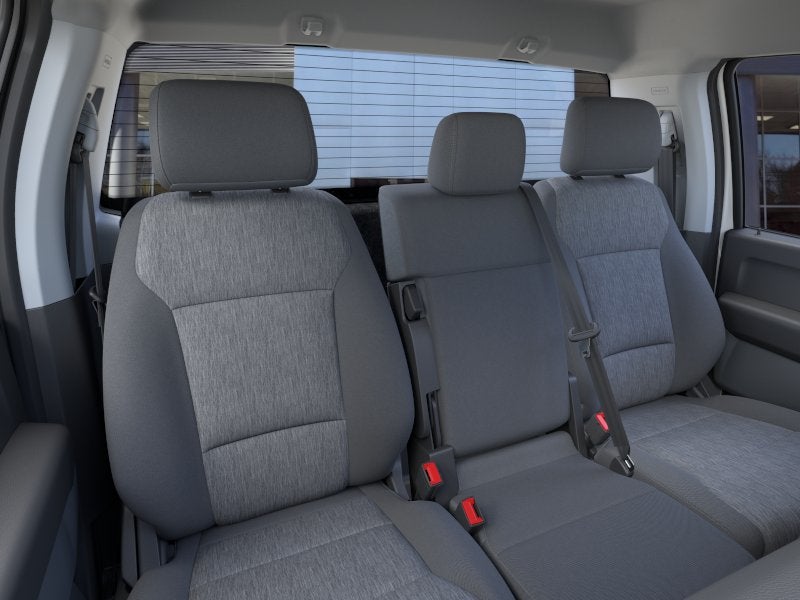 2026 Ford Super Duty F-550 DRW Base