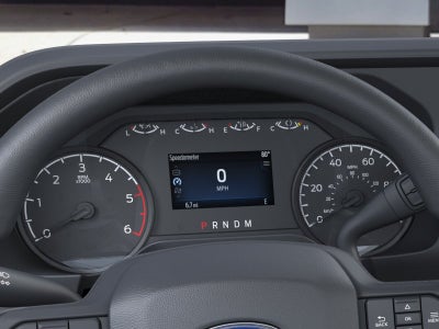 2026 Ford Super Duty F-550 DRW Base