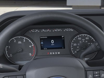 2026 Ford Super Duty F-600 DRW Base
