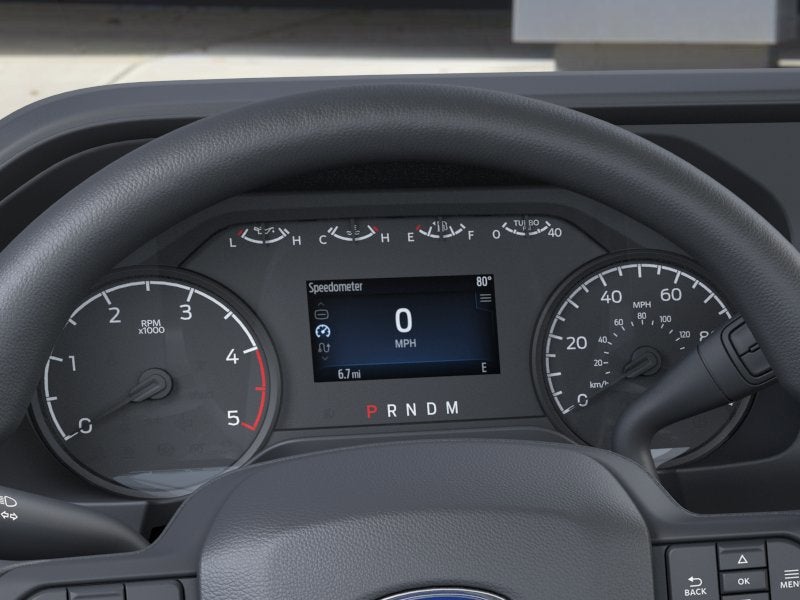 2026 Ford Super Duty F-600 DRW Base