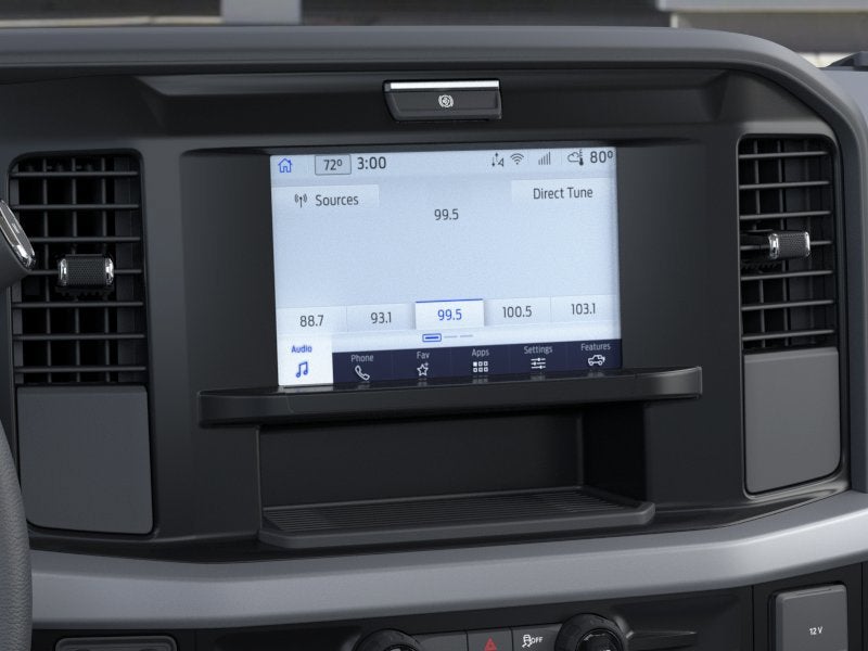 2026 Ford Super Duty F-600 DRW Base