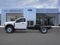 2026 Ford Super Duty F-600 DRW Base