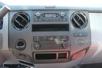 2026 Ford Titan Dump F650 10 FT 5-7 Yard Super Cab