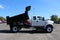 2026 Ford Titan Dump F650 10 FT 5-7 Yard Super Cab