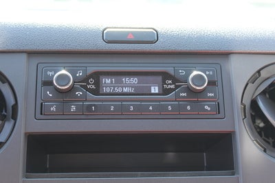 2026 Ford Titan Dump F650 10 FT 5-7 Yard Super Cab