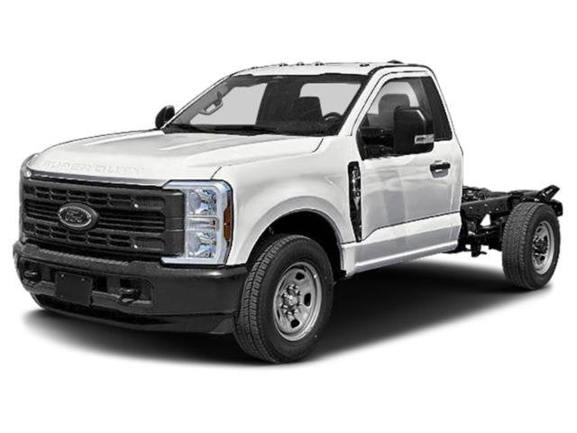 2024 Ford Super Duty F-350 SRW Base