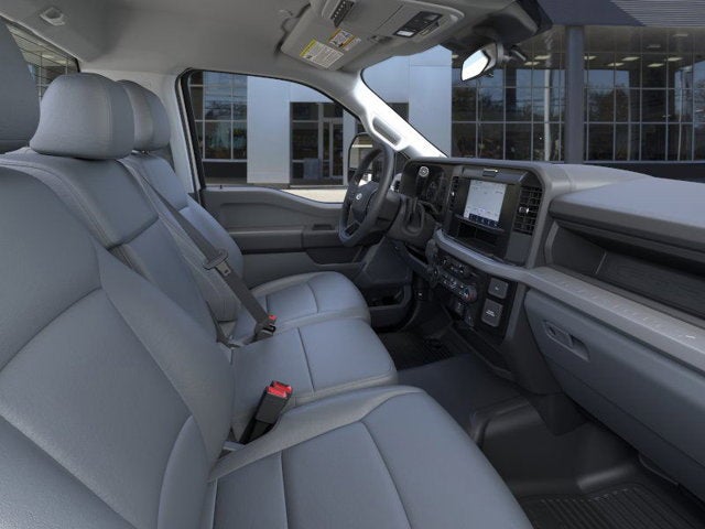 2026 Ford Super Duty F-350 DRW Base