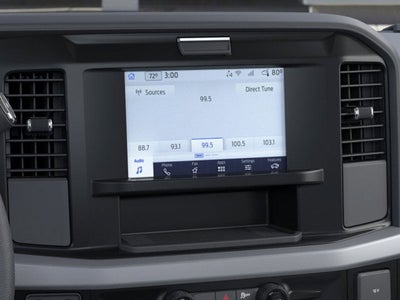 2026 Ford Super Duty F-350 DRW Base