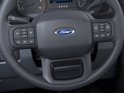 2026 Ford Super Duty F-350 DRW Base
