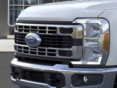 2026 Ford Super Duty F-350 DRW Base
