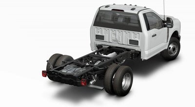 2024 Ford Super Duty F-350 DRW Base