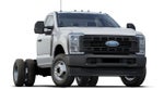 2024 Ford Super Duty F-350 DRW Base