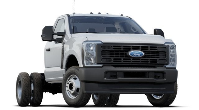 2024 Ford Super Duty F-350 DRW Base