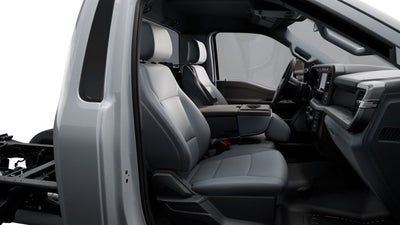 2024 Ford Super Duty F-350 DRW Base