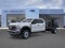 2026 Ford Super Duty F-550 DRW Base