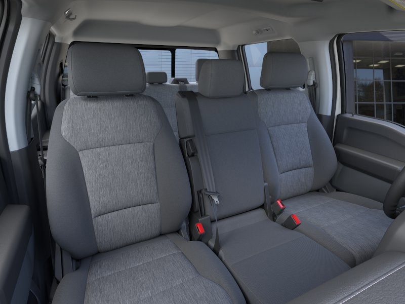 2026 Ford Super Duty F-550 DRW Base