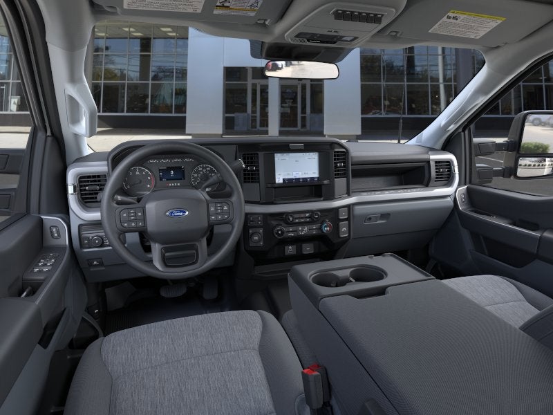 2026 Ford Super Duty F-550 DRW Base