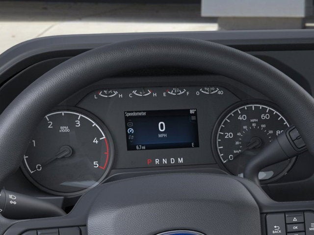 2026 Ford Super Duty F-550 DRW Base