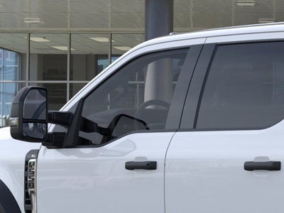 2026 Ford Super Duty F-550 DRW Base