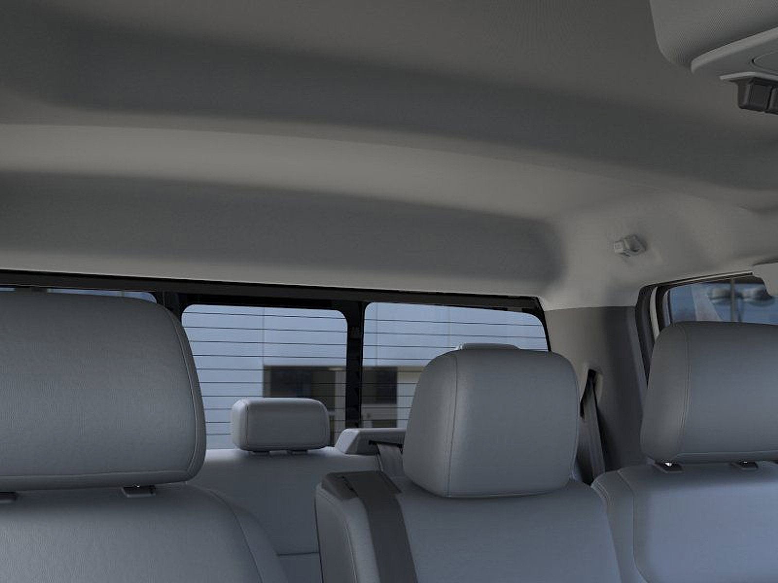 2026 Ford Super Duty F-550 DRW Base