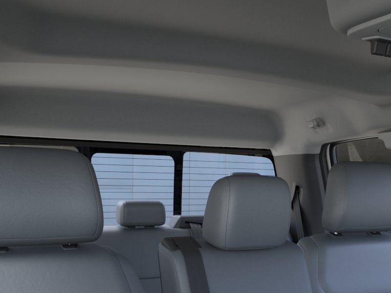 2026 Ford Super Duty F-550 DRW Base