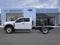 2025 Ford Super Duty F-550 DRW XL Dump Body