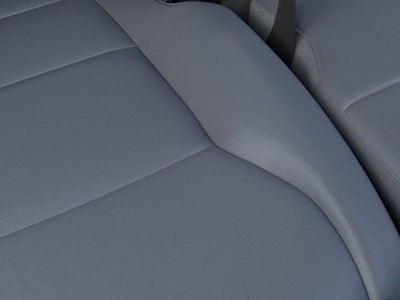 2026 Ford Super Duty F-550 DRW Base