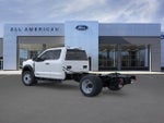 2026 Ford Super Duty F-550 DRW Base