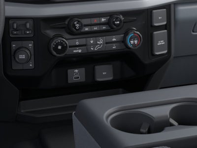 2026 Ford Super Duty F-550 DRW Base