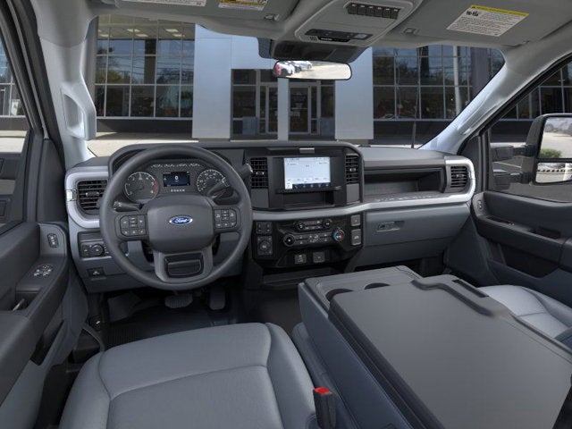 2025 Ford Super Duty F-450 DRW XL