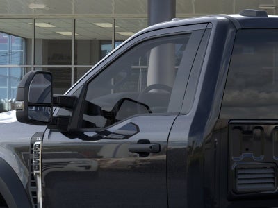 2026 Ford Super Duty F-550 DRW Base