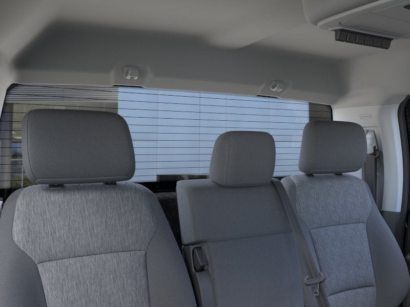 2026 Ford Super Duty F-550 DRW Base