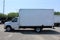 2026 Ford Dry Freight Box Truck E-350 15 FT Aluminum DuraCube Body